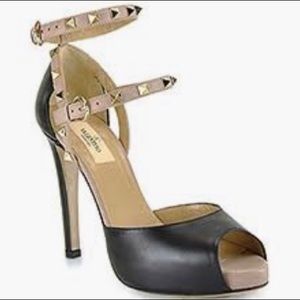 Valentino Rockstud Heels